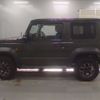 suzuki jimny-sierra 2023 -SUZUKI 【水戸 501わ4383】--Jimny Sierra JB74W-201226---SUZUKI 【水戸 501わ4383】--Jimny Sierra JB74W-201226- image 5