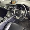 lexus ct 2011 -LEXUS--Lexus CT DAA-ZWA10--ZWA10-2020555---LEXUS--Lexus CT DAA-ZWA10--ZWA10-2020555- image 8