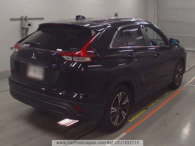 mitsubishi eclipse-cross 2023 -MITSUBISHI--Eclipse Cross GK1W-0600303---MITSUBISHI--Eclipse Cross GK1W-0600303- image 2