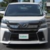 toyota vellfire 2016 -TOYOTA--Vellfire DBA-AGH30W--AGH30-0055758---TOYOTA--Vellfire DBA-AGH30W--AGH30-0055758- image 3