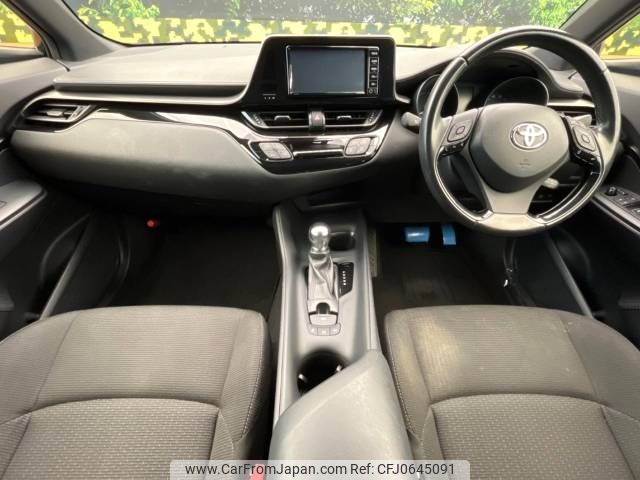 toyota c-hr 2017 -TOYOTA--C-HR DAA-ZYX10--ZYX10-2090218---TOYOTA--C-HR DAA-ZYX10--ZYX10-2090218- image 2