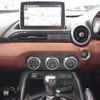 mazda roadster 2018 -MAZDA--Roadster DBA-NDERC--NDERC-104580---MAZDA--Roadster DBA-NDERC--NDERC-104580- image 14