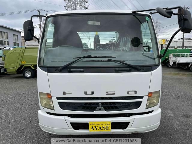 mitsubishi-fuso fighter 2006 GOO_NET_EXCHANGE_0500521A30250602W001 image 2