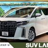 toyota alphard 2022 CFJ1745419 image 1