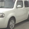 nissan cube 2012 -NISSAN 【春日部 502ｿ2557】--Cube Z12-194733---NISSAN 【春日部 502ｿ2557】--Cube Z12-194733- image 5