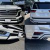 toyota land-cruiser 2022 CFJ1563397 image 10