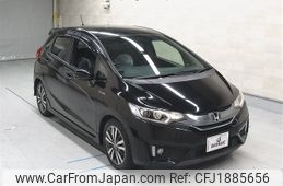 honda fit 2014 CFJ1885656