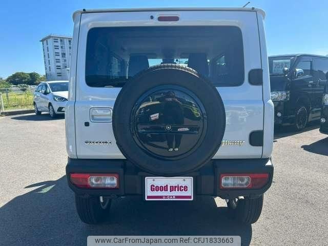 suzuki jimny 2024 CFJ1833663 image 2