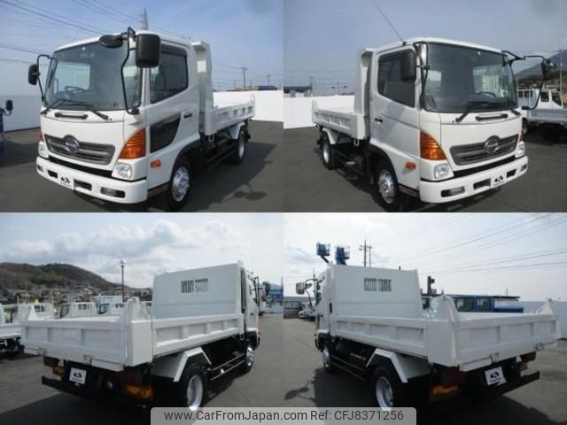 hino ranger 2011 GOO_NET_EXCHANGE_0401745A30230312W001 image 2