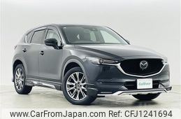 mazda cx-5 2019 -MAZDA--CX-5 3DA-KF2P--KF2P-316540---MAZDA--CX-5 3DA-KF2P--KF2P-316540-