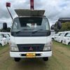 mitsubishi-fuso canter 2006 CFJ1693755 image 9