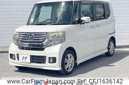 honda n-box 2012 CFJ1636142