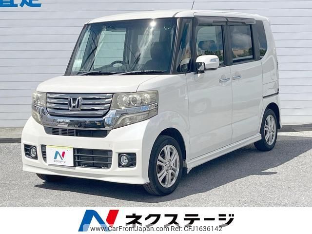 honda n-box 2012 CFJ1636142 image 1