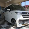 suzuki spacia 2023 -SUZUKI 【室蘭 580ﾄ6519】--Spacia MK94S--108294---SUZUKI 【室蘭 580ﾄ6519】--Spacia MK94S--108294- image 1