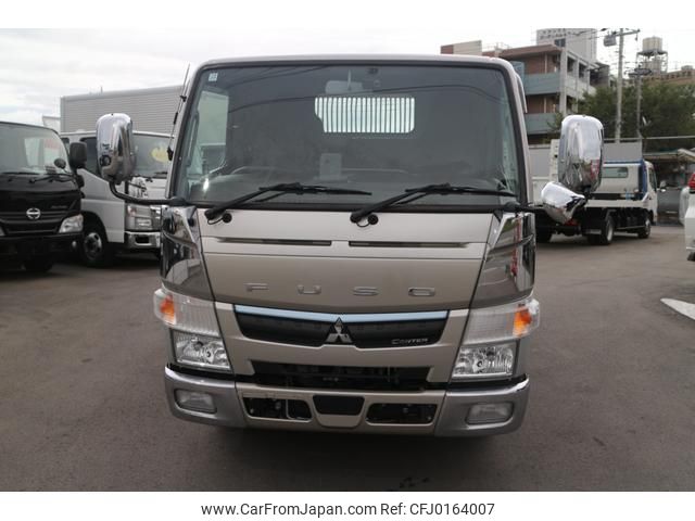 mitsubishi-fuso canter 2020 GOO_NET_EXCHANGE_0520179A30240901W001 image 2