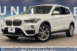 bmw x1 2017 -BMW--BMW X1 DBA-HS15--WBAHS120905H48605---BMW--BMW X1 DBA-HS15--WBAHS120905H48605-