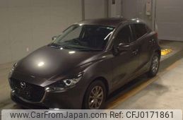 mazda demio 2020 -MAZDA--MAZDA2 6BA-DJLFS--DJLFS-711870---MAZDA--MAZDA2 6BA-DJLFS--DJLFS-711870-