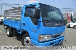 isuzu elf-truck 2003 quick_quick_KR-NKR81E_NKR81E7023682