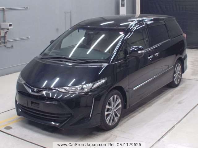 toyota estima 2016 -TOYOTA--Estima DBA-ACR50W--ACR50W-7139714---TOYOTA--Estima DBA-ACR50W--ACR50W-7139714- image 1