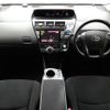 toyota prius-α 2014 quick_quick_DAA-ZVW41W_ZVW41-3358252 image 8