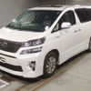 toyota vellfire 2012 -TOYOTA--Vellfire ATH20W-8023410---TOYOTA--Vellfire ATH20W-8023410- image 1