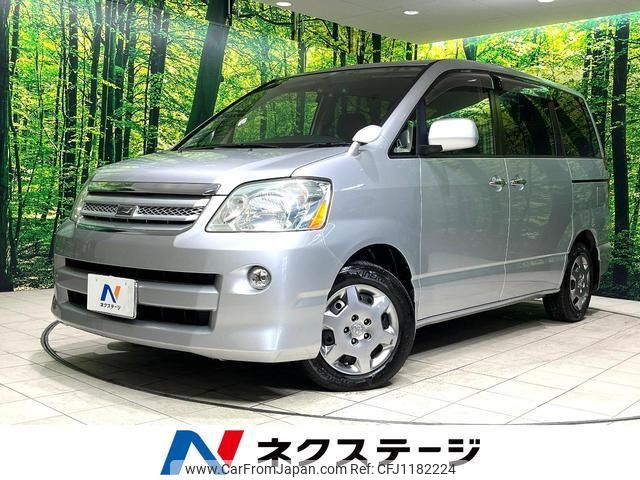 toyota noah 2006 quick_quick_AZR60G_AZR60-3027812 image 1