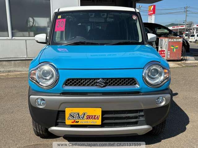 suzuki hustler 2018 -SUZUKI--Hustler MR41S--314281---SUZUKI--Hustler MR41S--314281- image 2