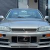 nissan skyline 2001 quick_quick_HR34_HR34-101141 image 14