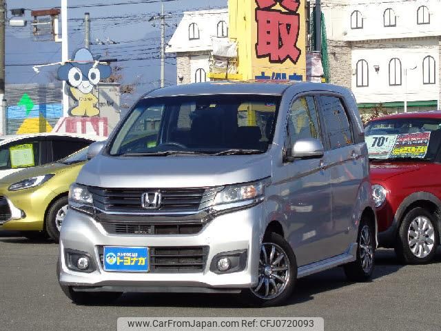 honda n-wgn 2014 quick_quick_DBA-JH1_JH1-1044266 image 1