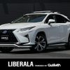 lexus rx 2016 -LEXUS--Lexus RX DAA-GYL20W--GYL20-0003453---LEXUS--Lexus RX DAA-GYL20W--GYL20-0003453- image 1