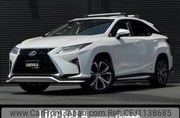 lexus rx 2016 -LEXUS--Lexus RX DAA-GYL20W--GYL20-0003453---LEXUS--Lexus RX DAA-GYL20W--GYL20-0003453-