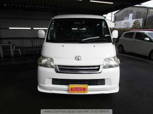 toyota townace-van 2017 quick_quick_DBF-S402M_S402M-0068198 image 2