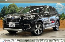 subaru forester 2019 -SUBARU--Forester 5AA-SKE--SKE-028806---SUBARU--Forester 5AA-SKE--SKE-028806-