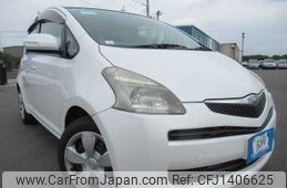toyota ractis 2007 646828-Y2025050468F-21