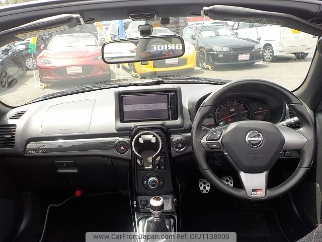 toyota copen 2021 -TOYOTA--Toyota Copen 3BA-LA400A--LA400A-0002544---TOYOTA--Toyota Copen 3BA-LA400A--LA400A-0002544- image 2