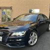 audi a7 2014 -AUDI--Audi A7 DBA-4GCGWC--WAUZZZ4G0EN119716---AUDI--Audi A7 DBA-4GCGWC--WAUZZZ4G0EN119716- image 1