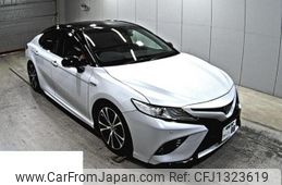 toyota camry 2019 quick_quick_DAA-AXVH70_AXVH70-1046174