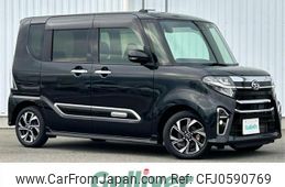 daihatsu tanto 2022 -DAIHATSU--Tanto 6BA-LA650S--LA650S-0221431---DAIHATSU--Tanto 6BA-LA650S--LA650S-0221431-