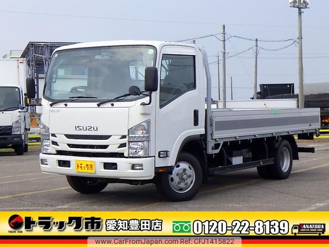 isuzu elf-truck 2020 GOO_NET_EXCHANGE_0206393A30250710W002 image 1