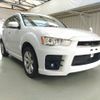 mitsubishi outlander 2010 CFJ1824850 image 1