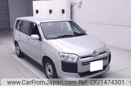 toyota probox-van 2025 CFJ1474301