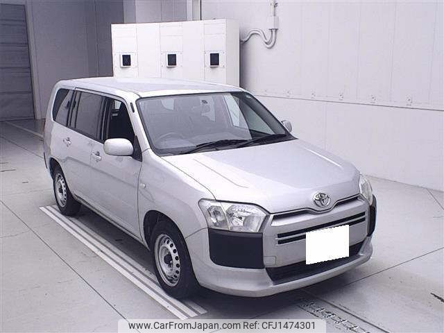 toyota probox-van 2025 CFJ1474301 image 1