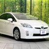 toyota prius 2010 -TOYOTA--Prius DAA-ZVW30--ZVW30-1224768---TOYOTA--Prius DAA-ZVW30--ZVW30-1224768- image 17