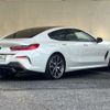 bmw 8-series 2021 -BMW--BMW 8 Series 3BA-GV44--WBAGV82030CF82928---BMW--BMW 8 Series 3BA-GV44--WBAGV82030CF82928- image 9