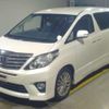 toyota alphard 2012 quick_quick_DBA-ANH20W_ANH20-8200006 image 4