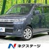 suzuki wagon-r 2010 -SUZUKI--Wagon R DBA-MH23S--MH23S-559227---SUZUKI--Wagon R DBA-MH23S--MH23S-559227- image 1