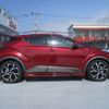 toyota c-hr 2017 quick_quick_DAA-ZYX10_ZYX10-2057464 image 4