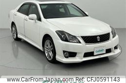 toyota crown 2012 -TOYOTA--Crown DBA-GRS200--GRS200-0070410---TOYOTA--Crown DBA-GRS200--GRS200-0070410-