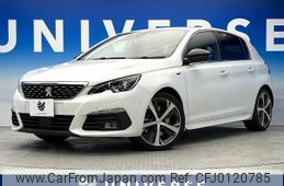 peugeot 308 2017 -PEUGEOT--Peugeot 308 LDA-T9AH01--VF3LHAHWWHS209324---PEUGEOT--Peugeot 308 LDA-T9AH01--VF3LHAHWWHS209324-