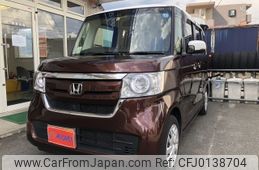 honda n-box 2017 -HONDA--N BOX DBA-JF3--JF3-1033359---HONDA--N BOX DBA-JF3--JF3-1033359-